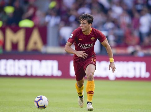 Περνάει ιατρικά στη Γιουβέντους ο Πελεγκρίνι (vid)