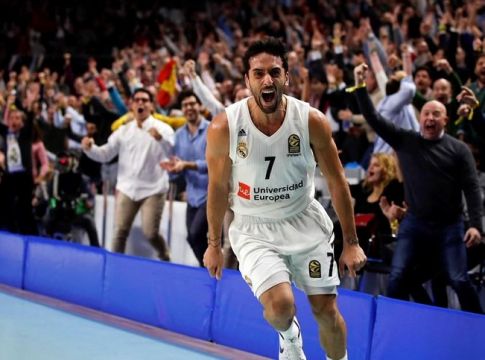 Οι Νάγκετς «φλερτάρουν» τον Καμπάτσο!
