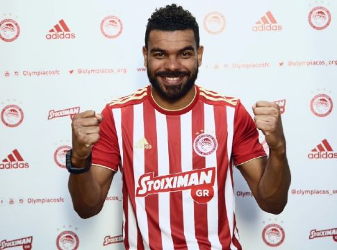Τον ψάχνει από την εποχή του Τζόελ Κάμπελ…