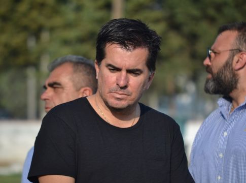 Διέψευσε τα σενάρια για πώληση του ΑΦΜ στον Ηρακλή ο Απόλλων Λάρισας