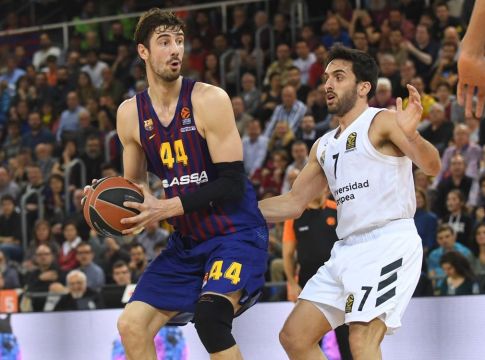 Τέταρτος τελικός στην ACB!