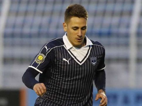 Ο Μαντσίνι και οι άλλοι