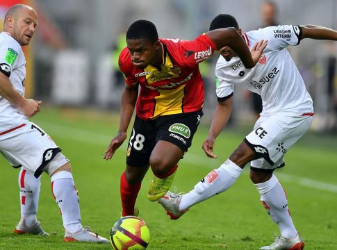 Ντιζόν – Λανς: Ποια θα αγωνίζεται στη Ligue 1 την επόμενη σεζόν;