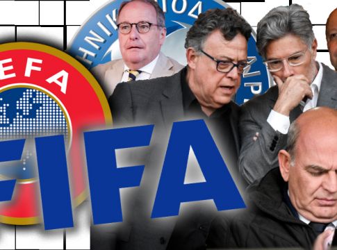 Γιατί δεν μας πάνε σε Grexit