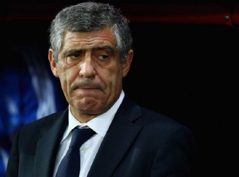 Σάντος: «Τραυματικό να μην μπορώ να αποχαιρετήσω τη μητέρα μου»