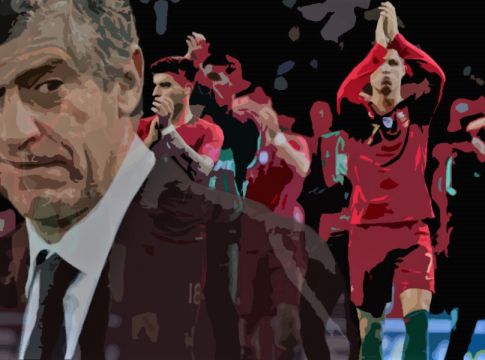 Φερνάντο Σάντος: Ο «Έλληνας» φιλόσοφος του ποδοσφαίρου