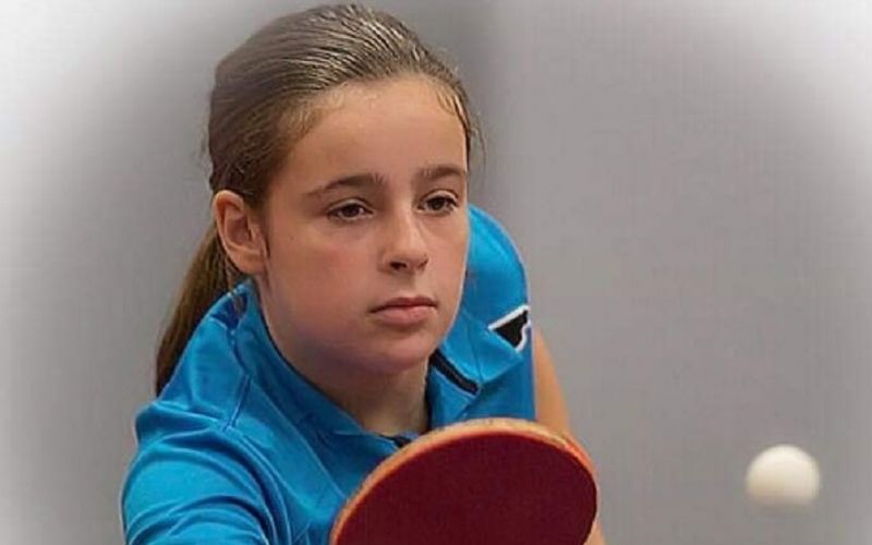 H Γκαϊντατζή στις προσκλήσεις για το World Hopes Week & Challenge 2019