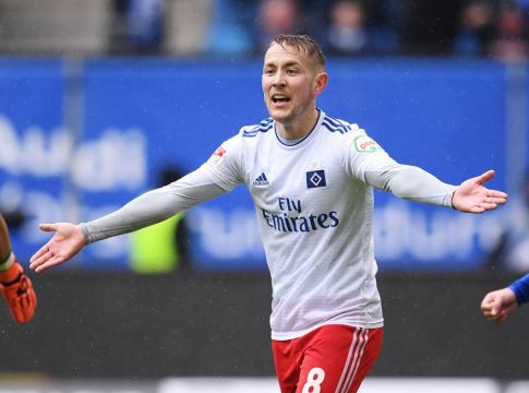 «Παίζει» σοβαρά του Χόλτμπι για ΠΑΟΚ