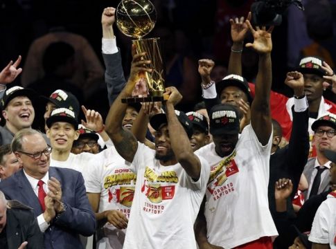 Εντυπωσιάζει η mini-movie του Game 6 των τελικών (vid)