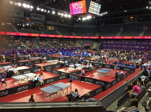 Η κλήρωση στα γκρουπ του Ευρωπαϊκού πρωταθλήματος νέων για τις εθνικές μας ομάδες