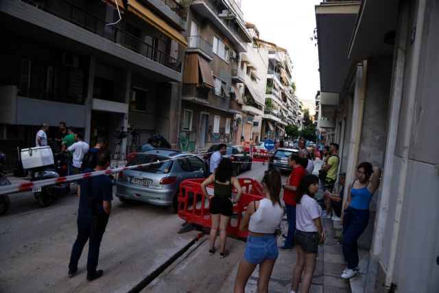 Έγκλημα στου Γουδή: Σοκάρει η κατάθεση της 68χρονης που σκότωσε την μητέρα της