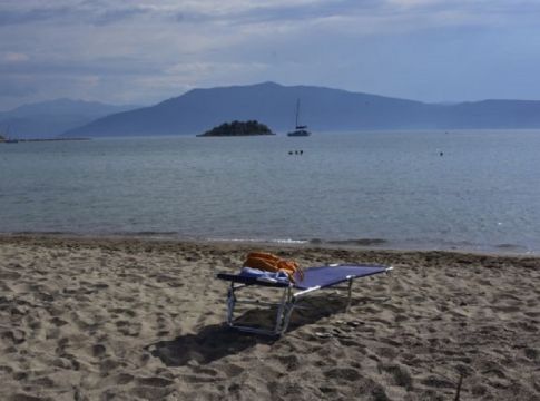 Καιρός: Άνοδος της θερμοκρασίας με ισχυρούς ανέμους