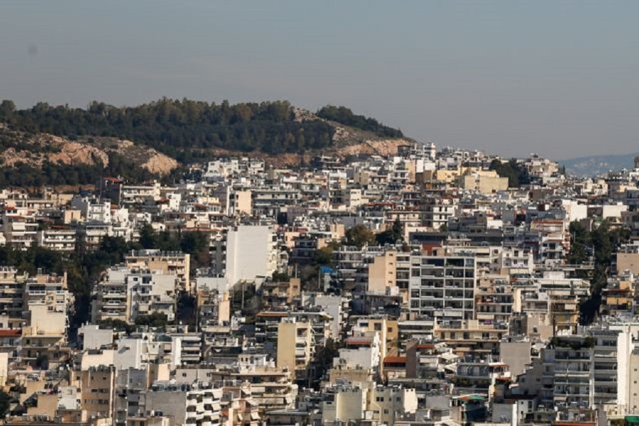 ΕΝΦΙΑ: Σε πόσες δόσεις θα πληρωθεί ο φόρος