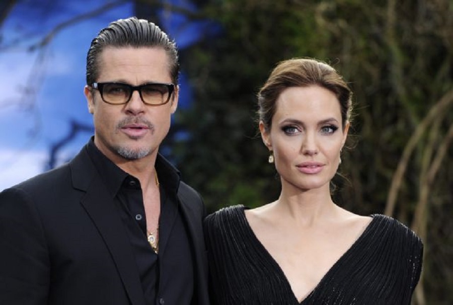 Angelina Jolie: Η σωστή απόφαση για τα παιδιά της με τον Brad Pitt