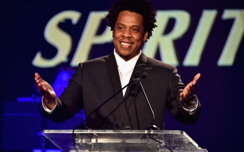 Jay-Z, o πρώτος δισεκατομμυριούχος ράπερ