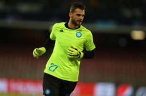 Ομάδα της Serie A ενδιαφέρεται για τον Καρνέζη