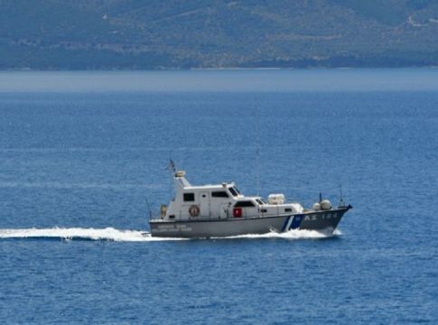 Τραγωδία στη Λέσβο – Ναυάγιο με 6 νεκρούς πρόσφυγες
