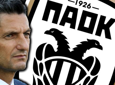 Ο Λουτσέσκου ανέβασε πολύ ψηλά τον πήχη στον ΠΑΟΚ