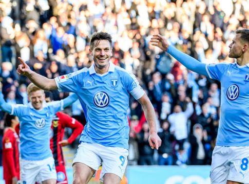 Α’ Σουηδίας: Επικίνδυνη έξοδος για την πρωτοπόρο Μάλμε!