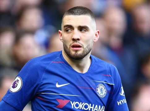 Η Τσέλσι κρατάει τον Κόβασιτς με 45 εκατ. ευρώ