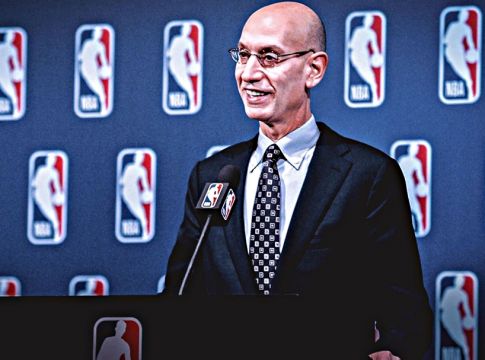Ξεχάστε το NBA όπως το ξέρατε: Η Λίγκα ετοιμάζει σαρωτικές αλλαγές