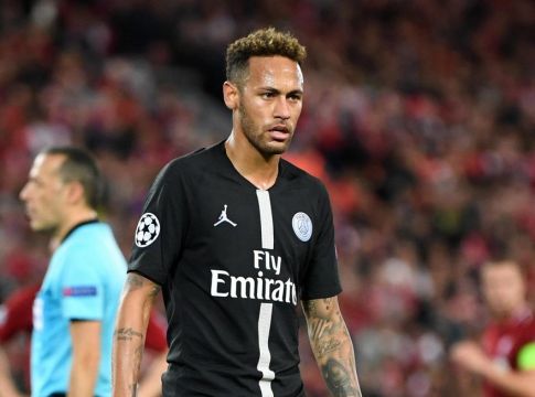 Ο Τούχελ είχε λόγο που άφησε έξω τον Νεϊμάρ