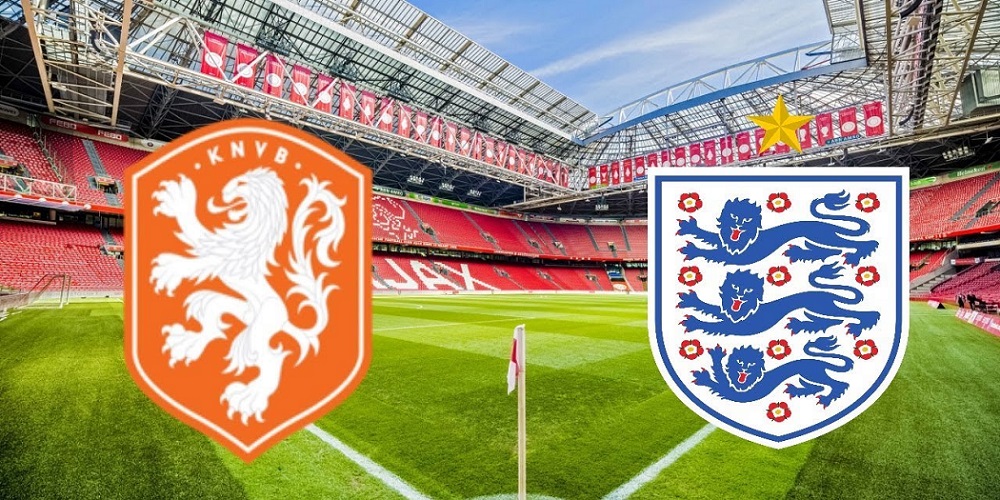 LIVE: Ολλανδία – Αγγλία 3-1