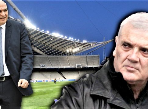 Έριξε τη Χούντα για να βγάζει ανακοινώσεις διαμαρτυρίας;