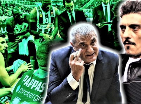 Παναθηναϊκός: Να στηρίξει την επιλογή του