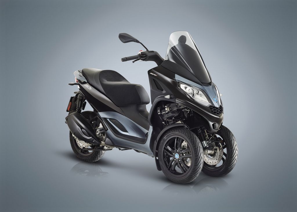 Piaggio MP3 300 HPE