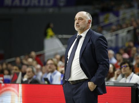 «Στο στόχαστρο των Σπερς ο Πάμπλο Λάσο»