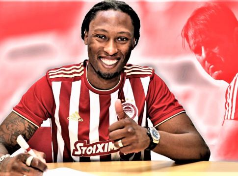 Ο «μαέστρος» της άμυνας!