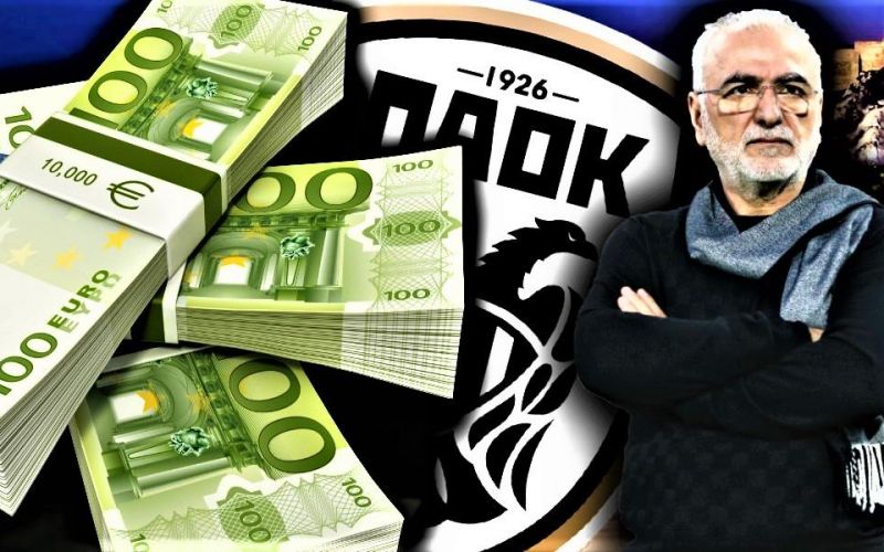 Οι οπαδοί του ΠΑΟΚ «πετσοκόβουν» Σαββίδη για το ξεπούλημα Γιαννούλη: «Θα πουλήσει και το χορτάρι της Τούμπας»
