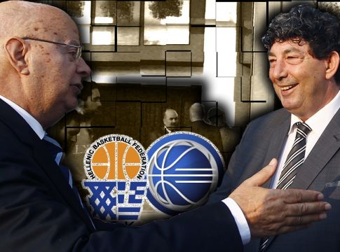 Ή αλλάζει, ή βουλιάζει