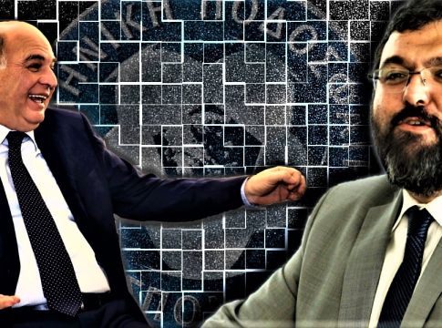 Το παραμύθι της εξυγίανσης δεν αποκοιμίζει κανέναν πια…