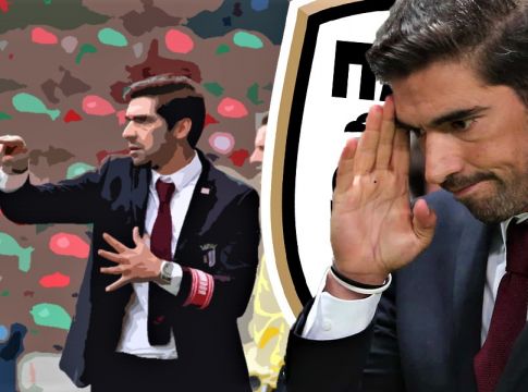 Άμπελ Φερέιρα: Όσα πρέπει να γνωρίζετε για τον νέο τεχνικό του ΠΑΟΚ