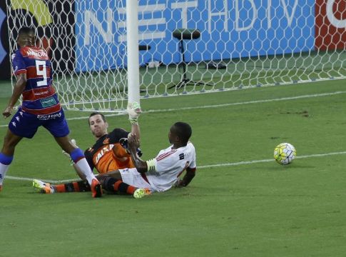 Α’ Βραζιλίας: Θα πλησιάσει στην κορυφή η Φλαμένγκο;