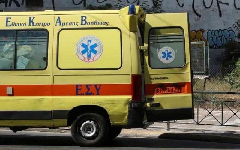 Τραγωδία στα Σύβοτα : Νεκρός ανασύρθηκε 23χρονος από τη θάλασσα