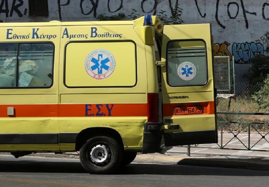 Τραγωδία στα Σύβοτα : Νεκρός ανασύρθηκε 23χρονος από τη θάλασσα