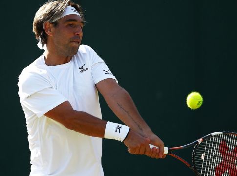 Στο Γουίμπλεντον με wild card ο Παγδατής