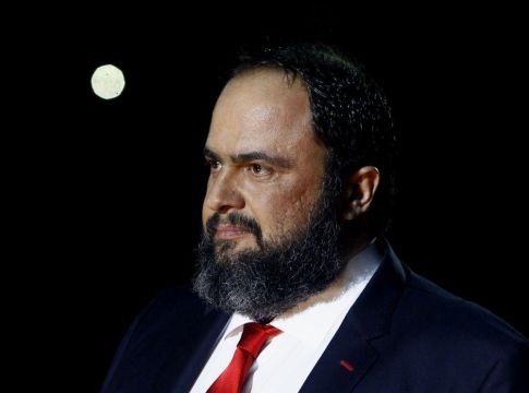 Μαρινάκης: «Ο παγκόσμιος Ολυμπιακός είναι μια σημαία υπερηφάνειας για όλους τους Έλληνες» (pic)