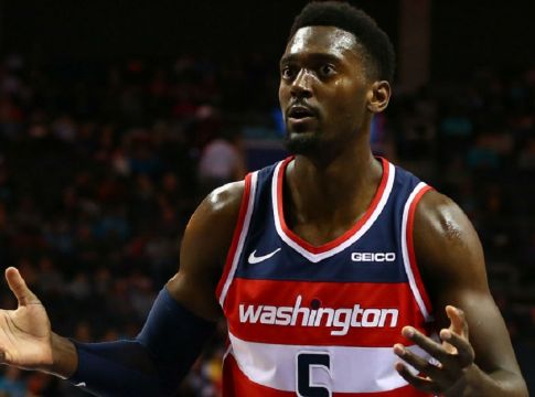 Περιζήτητος στο NBA ο Πόρτις (pic)