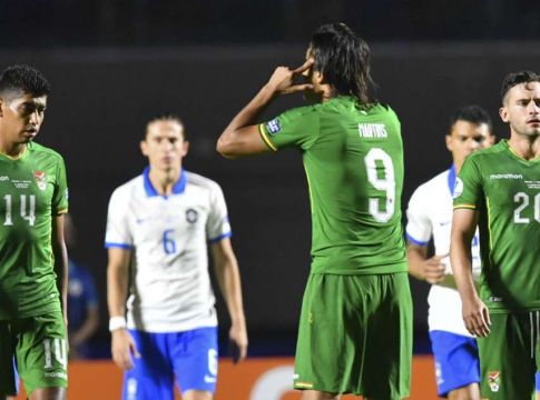 Ανοίγει η αυλαία της 2ης αγωνιστικής του Κόπα Αμέρικα!