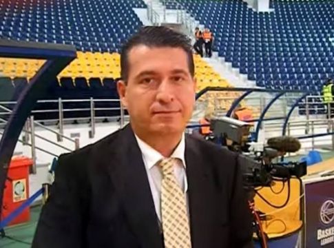 Μνημόσυνο για τον Βασίλη Βουρτζούμη