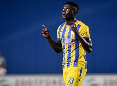 Καμαρά: «Υπήρξα πρόσφυγας, σκεφτόμουν πως ήθελα να πεθάνω»