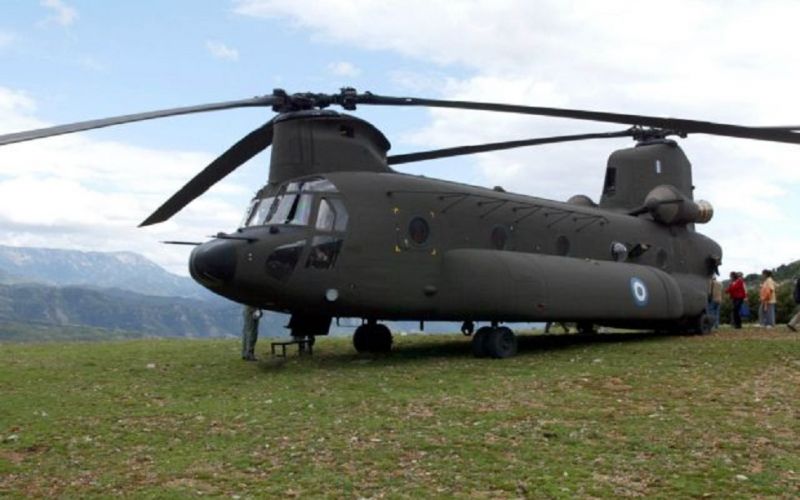 Αθώοι και οι 4 κατηγορούμενοι για την υπόθεση Σινούκ