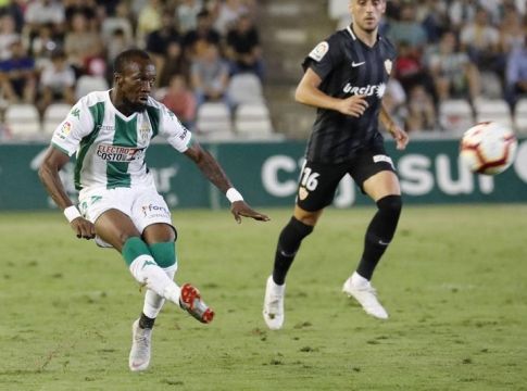 Ανακοινώθηκε ο Τουρέ από Γκιμαράες