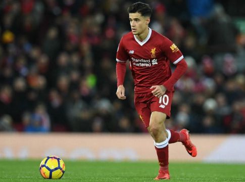 «Πιθανή επιστροφή του Κουτίνιο στην Λίβερπουλ»