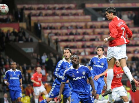 Οι 14 αγγλικοί εμφύλιοι στο Champions League (vids)
