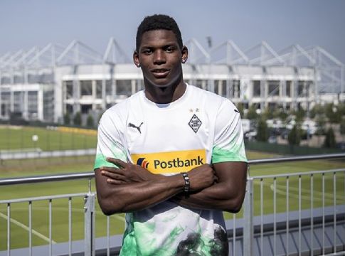 Επίσημο: Στην Γκλάντμπαχ ο Εμπολό